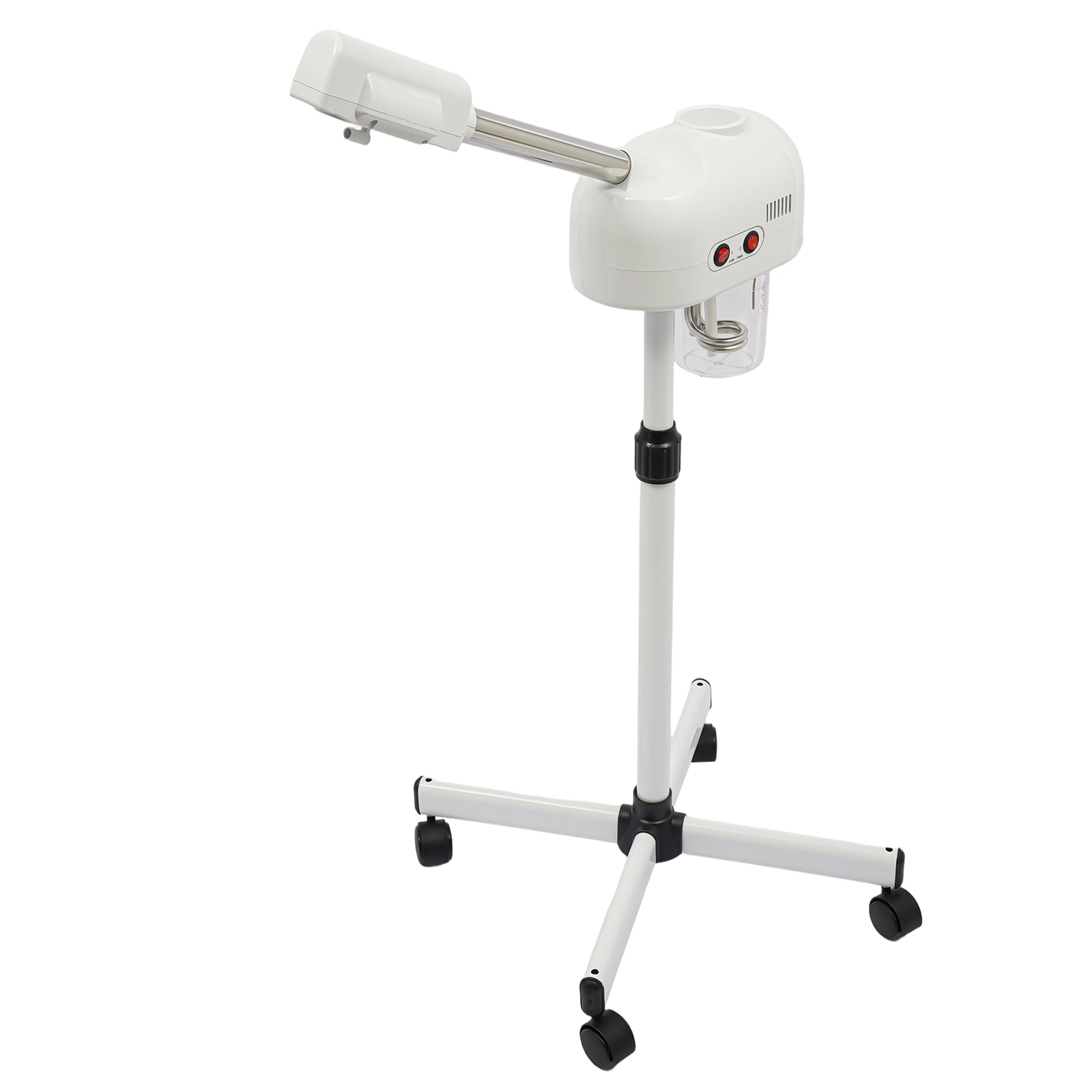 Penghangat Wajah Profesional d - Face Steamer ulasan dan harga