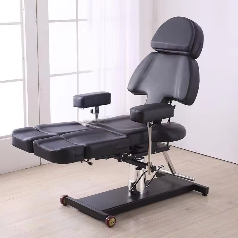 Tempat Tidur Wajah Estetis yan - Spa Massager ulasan dan harga