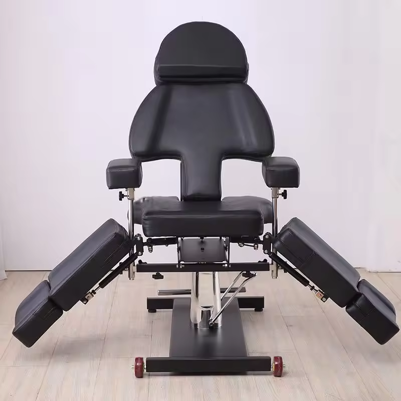 Tempat Tidur Wajah Estetis yan - Spa Massager ulasan dan harga