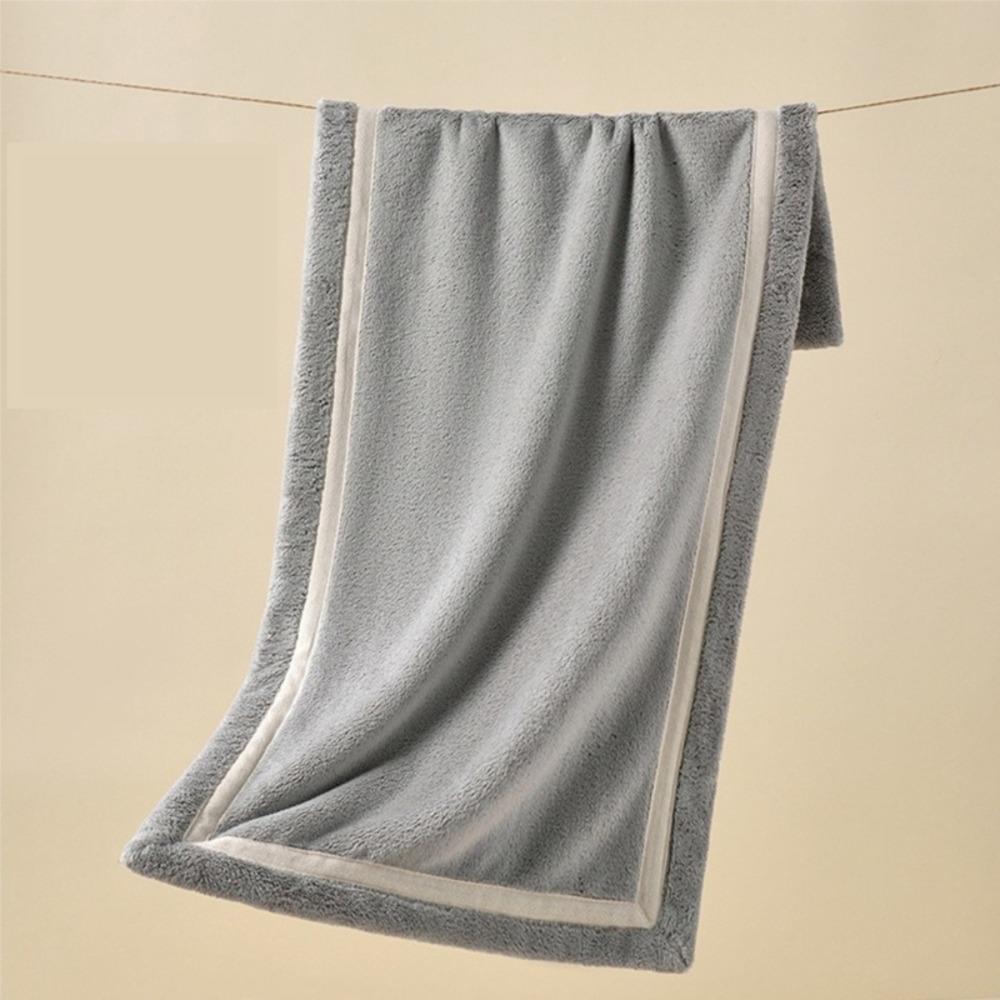 Handuk Rambut Antibakteri Terb - Spa Towel ulasan dan harga