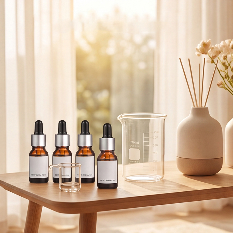 1/2/3/4/5PCS Minyak Esensial P - Body Oil ulasan dan harga