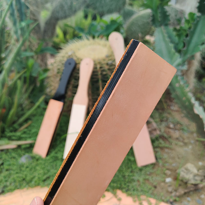 Pengasah pisau mesin kulit sap - Wax Warmer ulasan dan harga