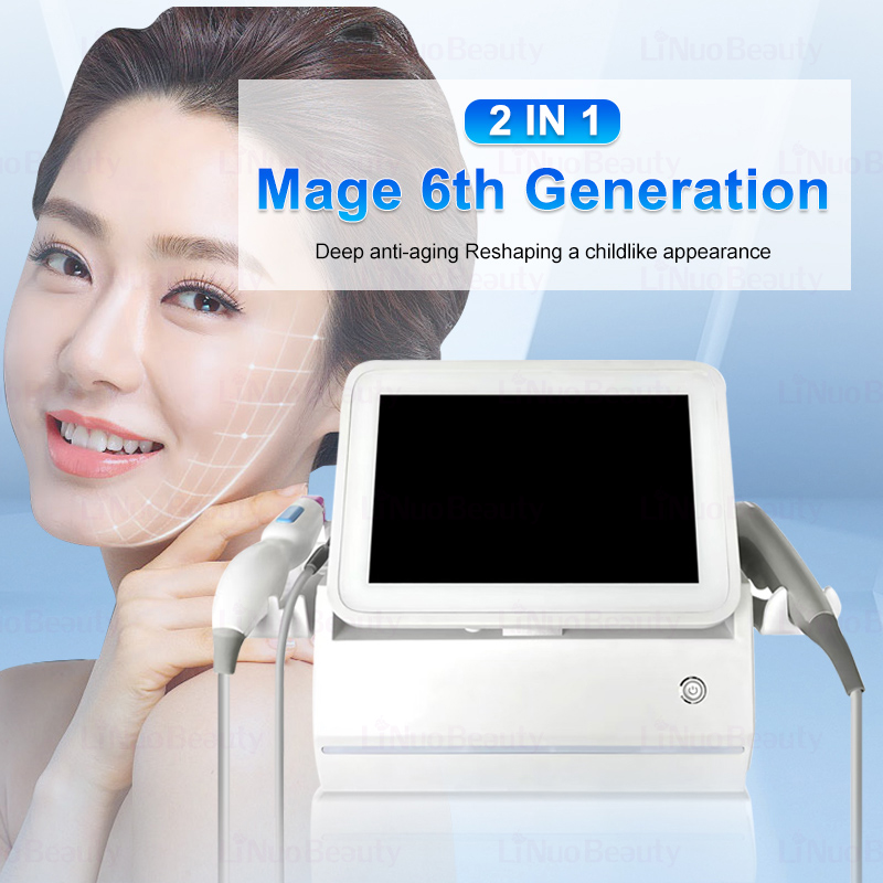 Perangkat Kecantikan RF Genera - Body Brush ulasan dan harga