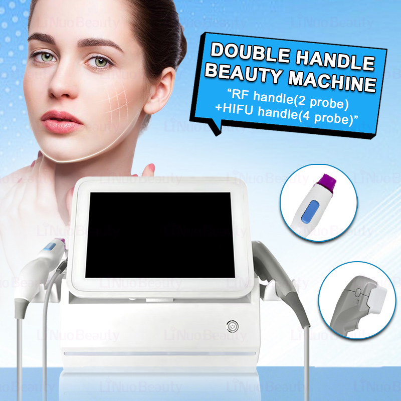 Perangkat Kecantikan RF Genera - Body Brush ulasan dan harga
