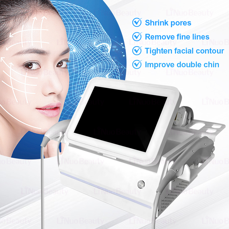 Perangkat Kecantikan RF Genera - Body Brush ulasan dan harga